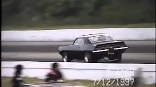 US 41 Dragway 1997