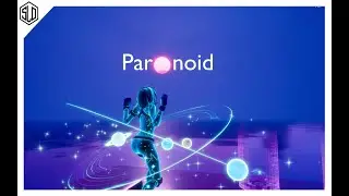 Paranoid Montage!!!