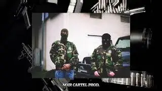 [ForLease] FREEZE CORLEONE x KALASH CRIMINEL x 167 GANG  