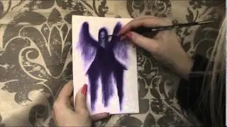 Introduction to the psychic artist course