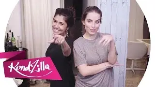 A MELHOR PLAYLIST DE FUNK PESADÃO COM GABI RIPPI