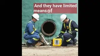 Best Confined Space Safety | M2Y Training Video #neboshigc #neboshcourse #nebosh #shorts #igc #nvq