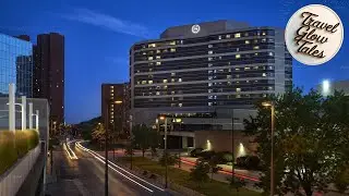 Sheraton Inner Harbor Hotel | Baltimore (MD), United States | Hotel Review 🌟