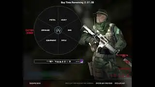 [CS:GO] Ancient Callout Tutorial