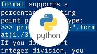 How to print a percentage value in python?