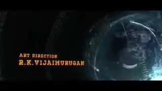 #vishal Mark Anthony motion poster.. ❤️👍&hearts;️