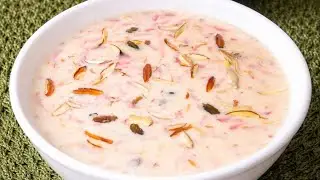 Особый рецепт кхира на Шаб-э-Барат | Морковный кхир | Вкусный и аппетитный кхир | Морковный десерт