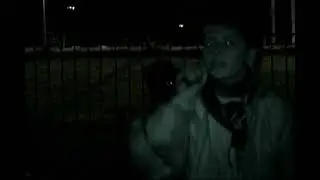 COAGVLA ! ૮ &bull; ﻌ - ა (Ruido en el skatepark)