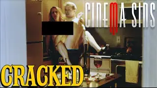 Surprising Difficulties of Making Homemade Porn - A CinemaSins Team-Up