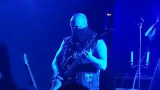 Abduction - Electrowerkz, London 8/5/2022