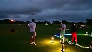 RockNRange Ocean Course Hokuala
