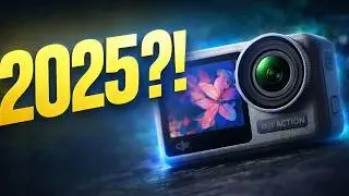 Testing DJI Action 1 Features in 2025 &ndash; Are They Still Good?