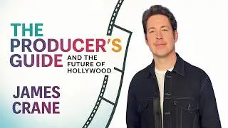 The Producer's Guide with James Crane