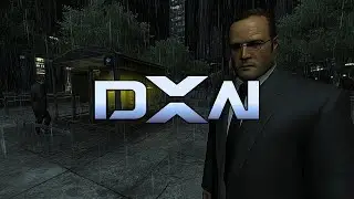Dus Ex: Nihilum - Oh yes, the Illuminati.  [ENG/FIN]