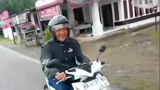 Team touring SMA 6 akt 90