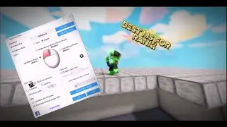 Leaking The BEST MS For Ranked PVP... (Roblox Bedwars)