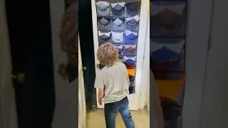 Lots of Hats Commercial