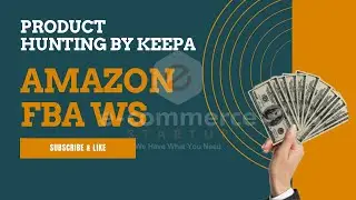 Free Course: How to Find Winning Wholesale Products Using Keepa