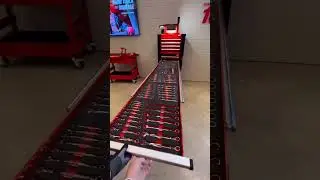 Milwauke infinity drawer🤩 #amazing