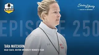 Strategies for Efficient Line Changes with Tara Watchorn | Glass and Out Podcast