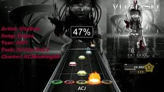 Vitalism - Eutera [AirCon Hero Vol.3 Chart Preview] [Clone Hero]