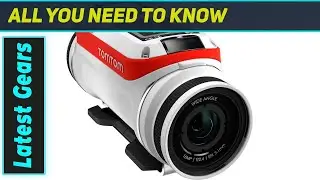 TomTom Bandit: najlepsza kamera sportowa 4K?