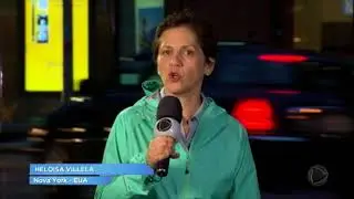 Furac&atilde;o Irma deixa ao menos quatro mortos no Caribe