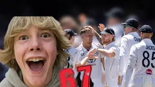 6 7 meme is reason behind England downfall