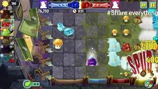 Battlez PVZ2: week 59 - Escape Root