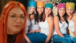 Bandana desde otro lado: la vuelta de la banda a 25 años del reality que las llevó al éxito