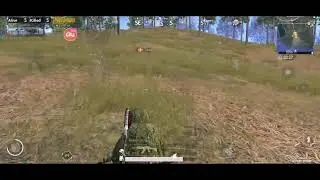 PUBG MOBILE live stream in honor play