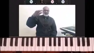 O Paalanhaare P1 | Ear Training Lesson Tutorial | Lagaan | Aamir Khan | A.R. Rahman#latamangeshkar