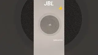 #jbl #bass #testing #time #subwoofer #ceiling#30Watt #Premium#Bluetooth #Battery #sanu4you