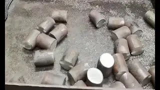 diameter 110mm stainless steel rod Metal bar cut to length cutting machine