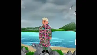 Cold Shock Response