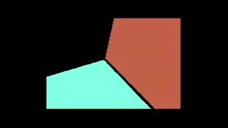 C64: Fossil - Ammonite [2016]
