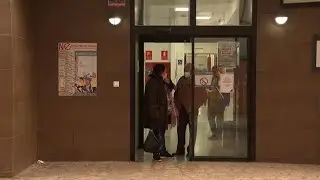 Vaga de metges: queixes entre usuaris, per&ograve; tamb&eacute; comprensi&oacute; per la seva lluita laboral