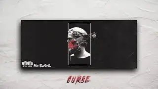 ❄️[FREE]''Curse''- drake type beat |ft. travis scott | dark trap instrumental 2019