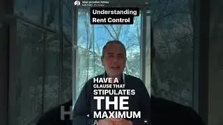 Understanding Rent Control in Ontario