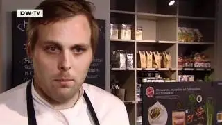 Serie &bdquo;Geschmackssache(n)
