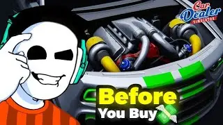Car Dealer Simulator: The HONEST Before You Buy Review (Not What You Expect!) |BeBackGaming