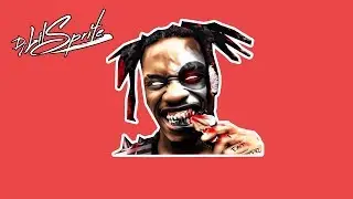 Denzel Curry Type Beat 2019 / Hard Trap Beat - 
