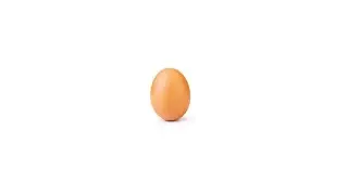 World Record Egg Official [6 Billion Views] Official World Record Egg YT