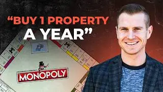 How to Play Real Estate &ldquo;Monopoly&rdquo; to Build Your Dream Life
