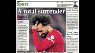BBC Radio 5 Live commentary - Liverpool 2-5 Real Madrid (Tuesday 21st February 2023)