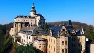 Frydlant Castle