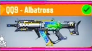 *NEW* Heavy Storm Crate | QQ9 