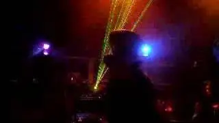 Journey 10: DJ Mad Hatter