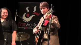Lincoln Center musicians' performance part of RI students' jazz study