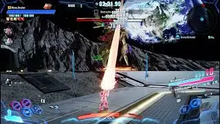 meow_links GB4 Phoenix Encounter